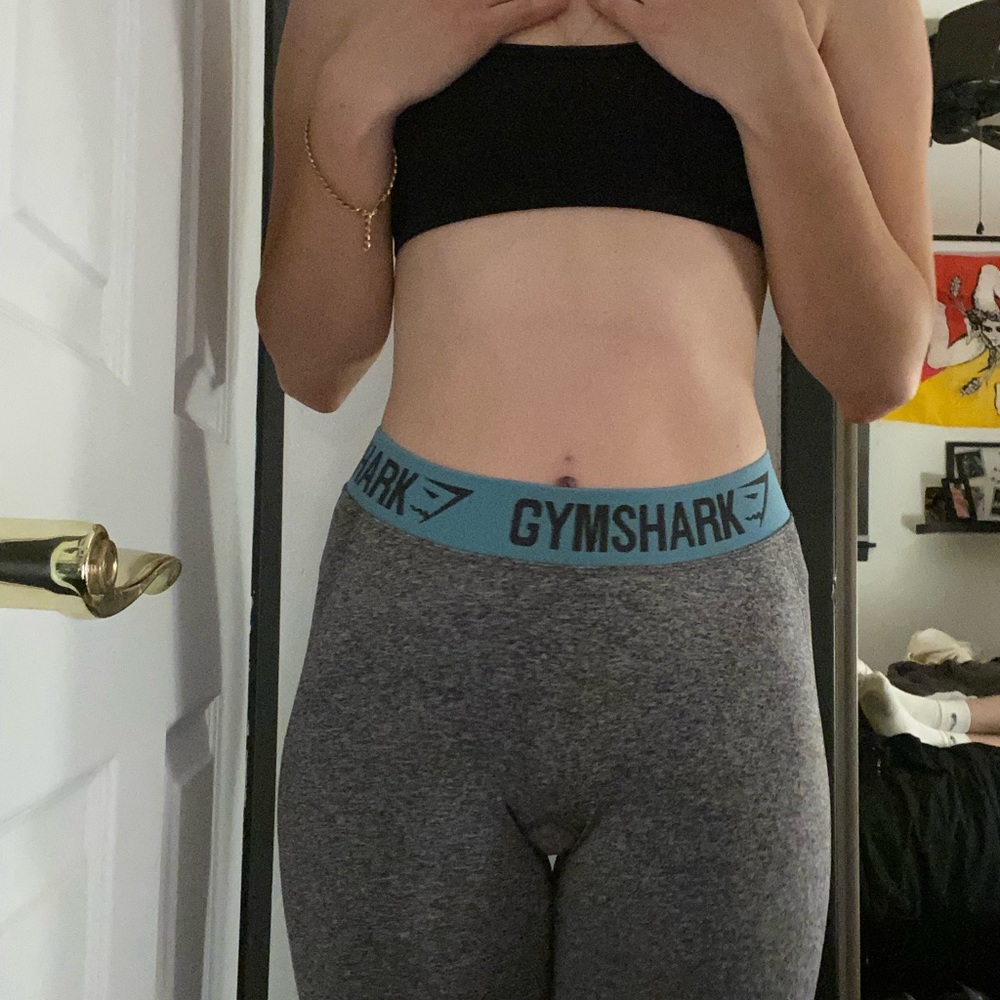 Gymshark leggings